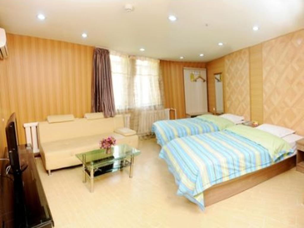 Super 8 Hotel Changchun Mei Li Fang Room photo